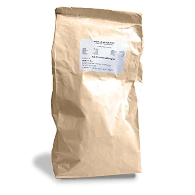 Abbildung von Dr. Giorgini Ton G, Grün, 3000 g