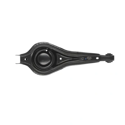 Abbildung von MEYLE 716 050 0051 Querlenker ORIGINAL Quality mit Gummilager Hinterachse links, rechts Schräglenker Stahlblech FORD: MONDEO 3 Kombi