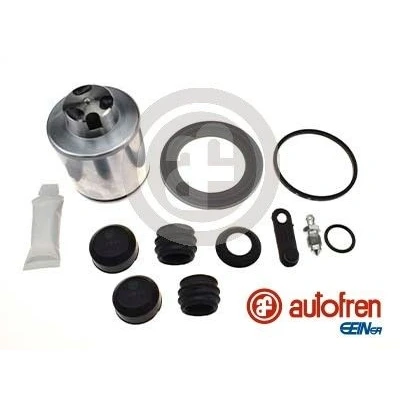 Abbildung von AUTOFREN SEINSA D42454LK Bremssattel Reparatursatz Hinterachse 60 WITH MECHANISM IVECO: DAILY 6 , 5 Pritsche/Fahrgestell, 4 Kasten/Kombi