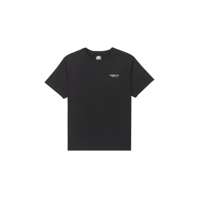 Abbildung von Element Tshirt basic für Kinder, Größe: 176, Fbk