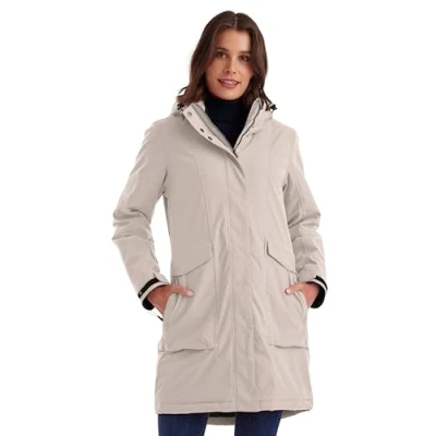 Abbildung von Killtec Parka »Damen Funktionsparka«