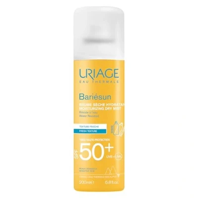 Abbildung von Uriage Bariésun Sonnenschutz, 200 ml
