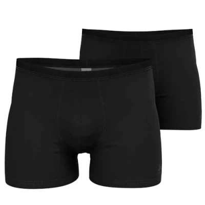 Abbildung von ODLO Funktionshose Herren Active Everyday 2er Set Boxershorts I Sportunterhose Funktionsunterwäsche
