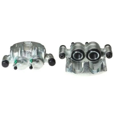 Abbildung von BUDWEG CALIPER 343218 Bremssattel FIAT: Ducato II Minibus