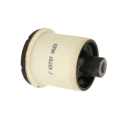 Abbildung von FEBI BILSTEIN 43737 Achslager Hinterachse links, rechts FIAT: Punto Evo Hatchback, Grande Hatchback