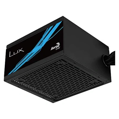 Abbildung von AeroCool Lux Netzteil 750W 80Plus Bronze 230V 88%+, LUX750