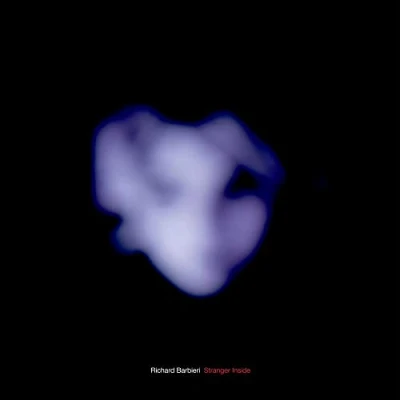 Abbildung von Stranger Inside [Vinyl LP]
