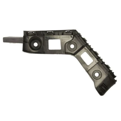 Abbildung von BLIC 6502 07 9550938P Halter, Stoßfänger hinten rechts VOLKSWAGEN: Golf 7, Sportsvan, 7 Variant