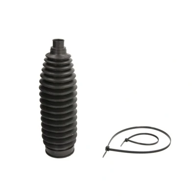 Abbildung von SPIDAN 84057 Lenkmanschette Thermoplast für Edelstahlkabelbinder