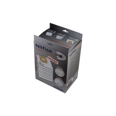 Abbildung von Nilfisk extreme starter kit serie 107403113