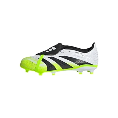 Abbildung von adidas Performance Fußballschuh »PREDATOR LEAGUE MIT UMSCHLAGBARER ZUNGE HART und ASCHENPLÄTZE KINDER«, geeignet für Rasen Kunstrasenplätze