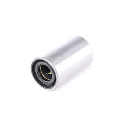 Abbildung von FEBI BILSTEIN 07700 Zentrierbuchse, Längswelle MERCEDES BENZ: W124 Saloon, SLK, Coupe