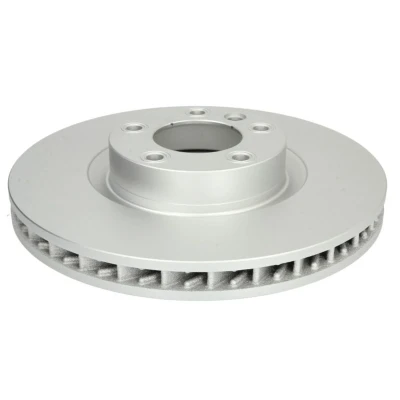 Abbildung von BOSCH 0 986 479 B12 Bremsscheibe 360 36 130 Belüftet beschichtet hochgekohlt PORSCHE: Cayenne, VOLKSWAGEN: Touareg II