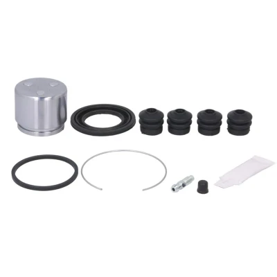 Abbildung von AUTOFREN SEINSA D41135C Bremssattel Reparatursatz Vorderachse 54 TOYOTA: Celica V Coupe