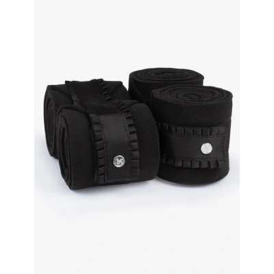 Abbildung von PS of Sweden Bandagen Ruffle Schwarz One Size