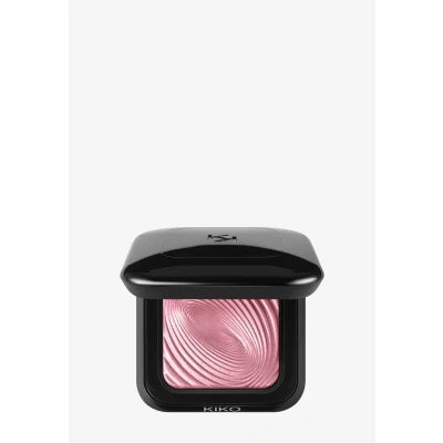 Abbildung von KIKO Milano Water Eyeshadow 01 Lidschatten, Größe: 3 g, Pinkish mauve