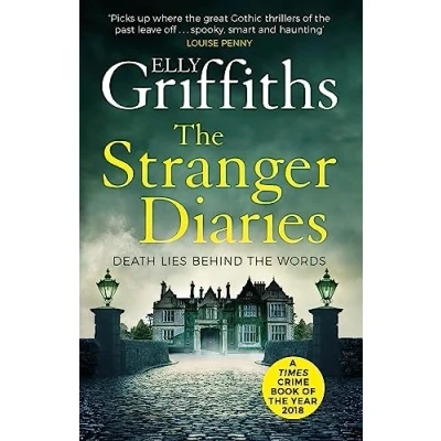 Abbildung von The Stranger Diaries: Bestselling Richard &amp; Judy Book Club Pick