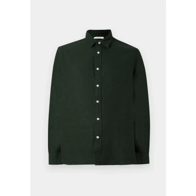 Abbildung von SELECTED HOMME Langarmhemd »SLHREGNOAH BRUSHED TWIST SHIRT LS NOOS«