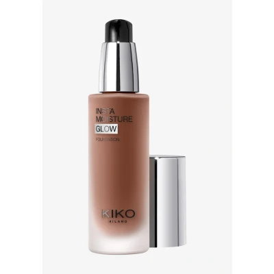 Abbildung von KIKO Milano Instamoisture GLOW Foundation Foundation, Damen, Größe: 30 ml, 10 neutral