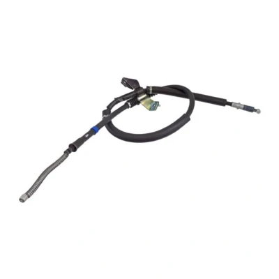 Abbildung von BLUE PRINT ADC446112 Handbremsseil hinten rechts 1285