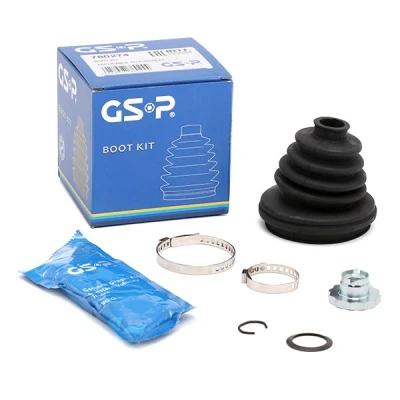 Abbildung von GSP GSP780274 Faltenbalgsatz, Antriebswelle
