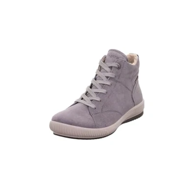 Abbildung von Legero Damen Tanaro 5.0 Sneaker,FUMO (GRAU) 2200, 43.5 EU