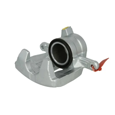 Abbildung von LAUBER 77.3355 Bremssattel Gusseisen Vorderachse rechts MERCEDES BENZ: C Class Saloon, T modell, CLK Coupe