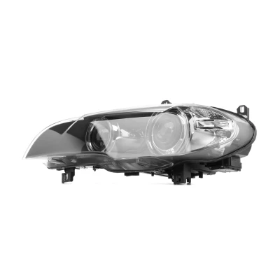 Abbildung von Hauptscheinwerfer MAGNETI MARELLI 710815030019, Links