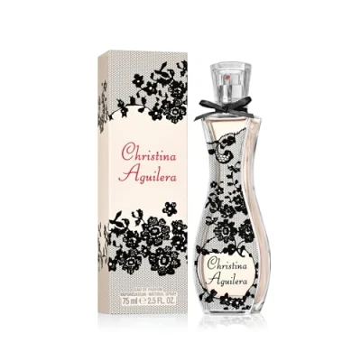 Abbildung von Christina Aguilera Eau de Parfum 50 ml