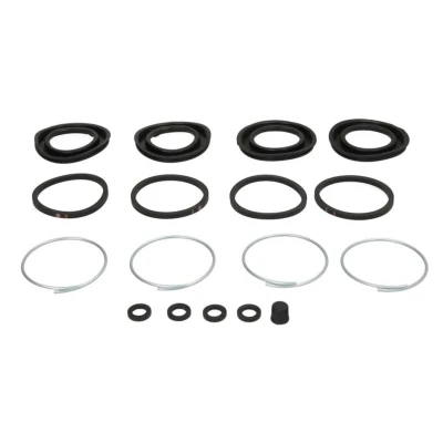 Abbildung von AUTOFREN SEINSA D4375 Bremssattel Reparatursatz Vorderachse 43