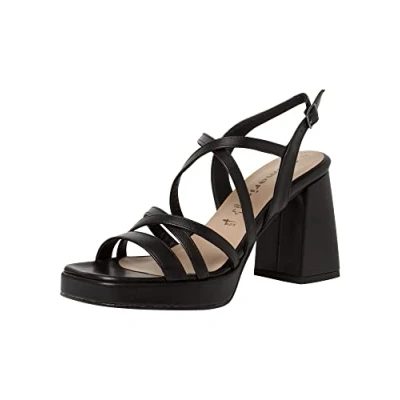 Abbildung von Tamaris Sandalette 1 28366 20 020