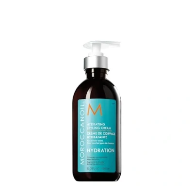 Abbildung von Moroccanoil Hydrating Styling Cream 300 ml