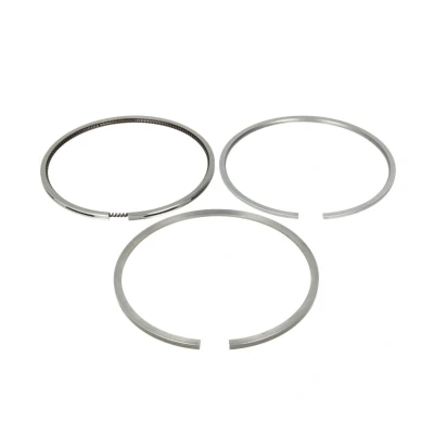 Abbildung von MAHLE ORIGINAL 209 72 N0 Kolbenringsatz 102,0