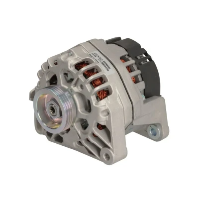 Abbildung von DENSO DAN3020 Lichtmaschine 14V 70A RENAULT: CLIO 2, Kangoo I, I Express, DACIA: Sandero