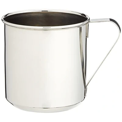 Abbildung von Laken Tasse Ac. Edelstahl 0,4 L