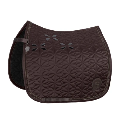 Abbildung von Eskadron FW&#039;24 Platinum Saddlepad Mattgloss