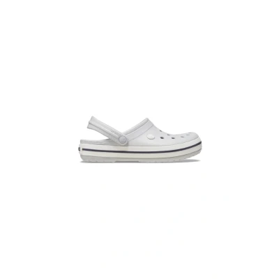 Abbildung von Crocs Sabot BAND Badesandale, Herren, Größe: 36, Atmosphere Schuhe