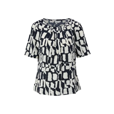 Abbildung von s.Oliver BLACK LABEL Bluse