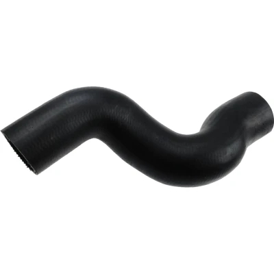 Abbildung von GATES 09 0611 Ladeluftschlauch PE (Polyethylen) FORD: MONDEO 3 Kombi, Stufenheck,