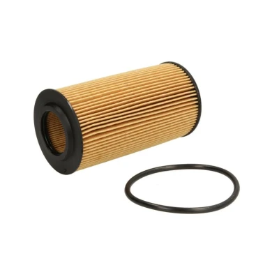 Abbildung von FILTRON OE 650/8 Ölfilter Filtereinsatz AUDI: A6 C7 Avant, Saloon, A4 B9 VOLKSWAGEN: Amarok Pickup, Touareg III