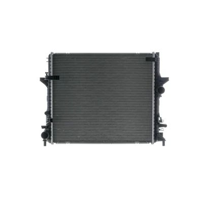 Abbildung von MAHLE ORIGINAL CR 1930 000P Kühler, Motorkühlung 570 510 26 Kühlrippen gelötet