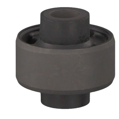 Abbildung von FEBI BILSTEIN 28696 Querlenkerlager Vorderachse, hinten Gummi