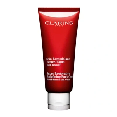 Abbildung von Clarins Super Restorative Redefining Body Care 200 ml