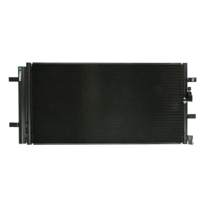 Abbildung von Kondensator, Klimaanlage MAHLE AC 2 000S