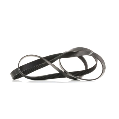 Abbildung von FEBI BILSTEIN 38252 Keilrippenriemen 2418 7 EPDM (Ethylen Propylen Dien Kautschuk) MERCEDES BENZ: E Class Saloon, C T modell