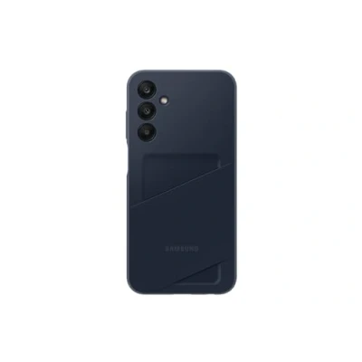 Abbildung von Samsung Galaxy A25 Hülle Silikon Backcover/Soft Case Handyhülle Bunt