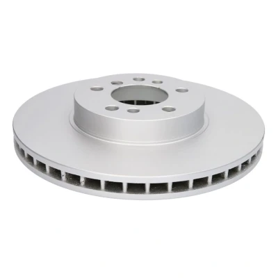 Abbildung von FERODO PREMIER Coat+ disc DDF1256C 1 Bremsscheibe 332 30 5 Belüftet beschichtet mit Schrauben BMW: X3, X5