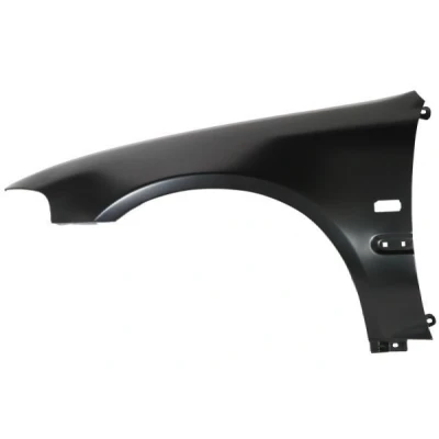 Abbildung von BLIC 6504 04 2911313P Kotflügel vorne links HONDA: CIVIC V Hatchback, 5 Coupe