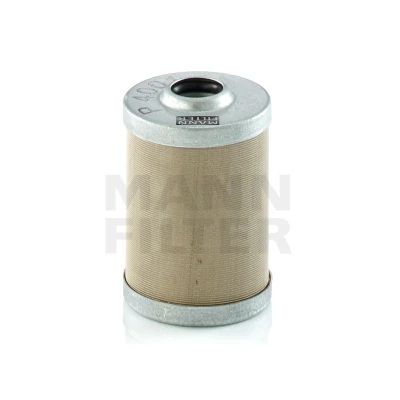 Abbildung von MANN FILTER P 4001 Kraftstofffilter Filtereinsatz