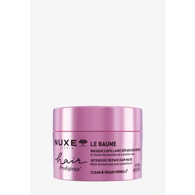 Abbildung von NUXE HAIR Prodigieux Intensive Repair MASK Haarkur, Größe: 200 ml,